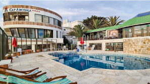 Hotel CapArcona